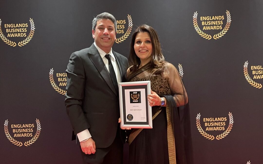 Chit Chaat – North London Best Restaurant 2025