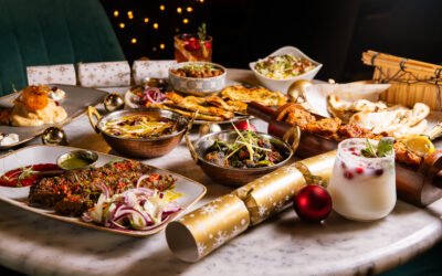 Chit Chaat’s Vegetarian & Vegan Street Food Options: A Feast for Plant-Based Eaters