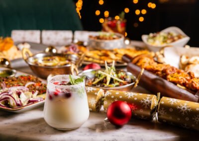 Street Food from the Streets of India The Global Influence of Chit Chaat