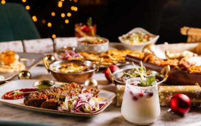 Where to Eat Indian Food in Barnet, North London: Top Indian Restaurants and Street Food Spots